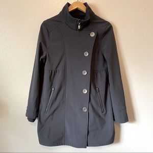 Prana Martina Long Jacket | Size L